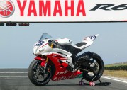 Yamaha YZF-R6